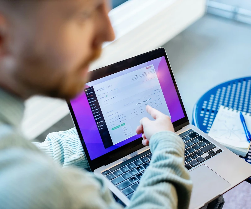 Consulting & new business tips