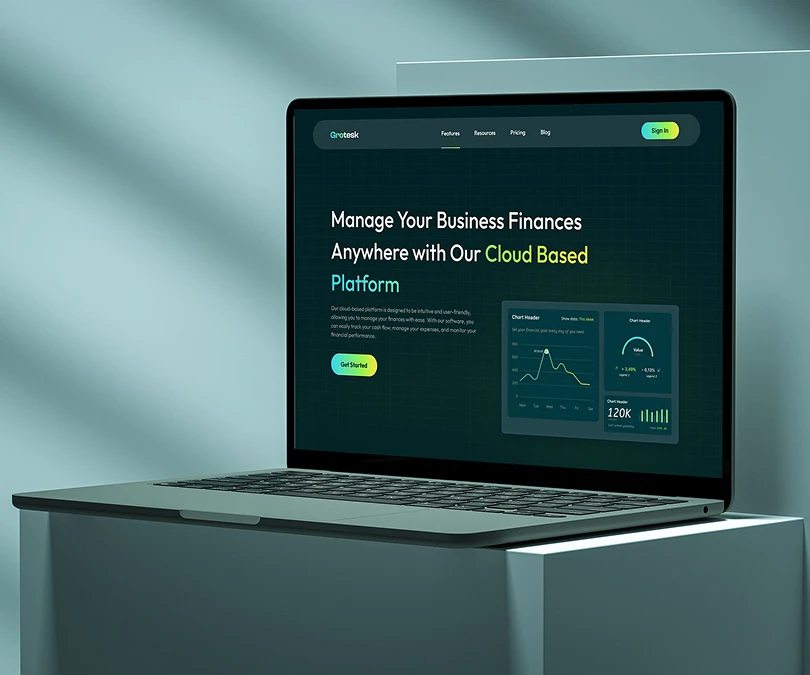 Consulting & new business tips