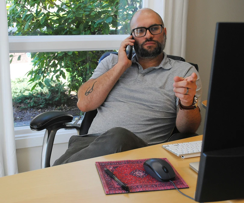 Consulting & new business tips